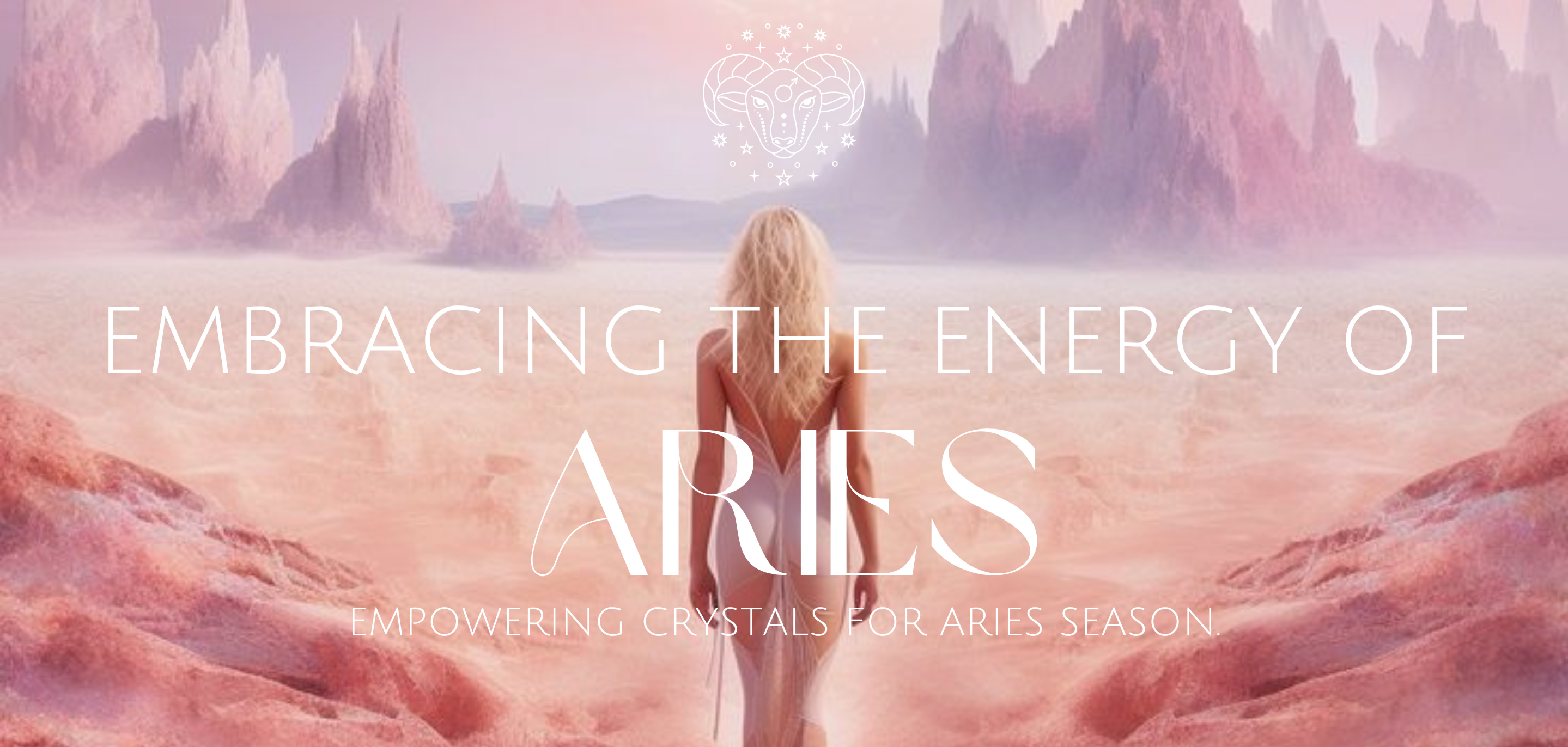 Unlock the Fiery Energy of Aries Season: Unleash Your Inner Warrior