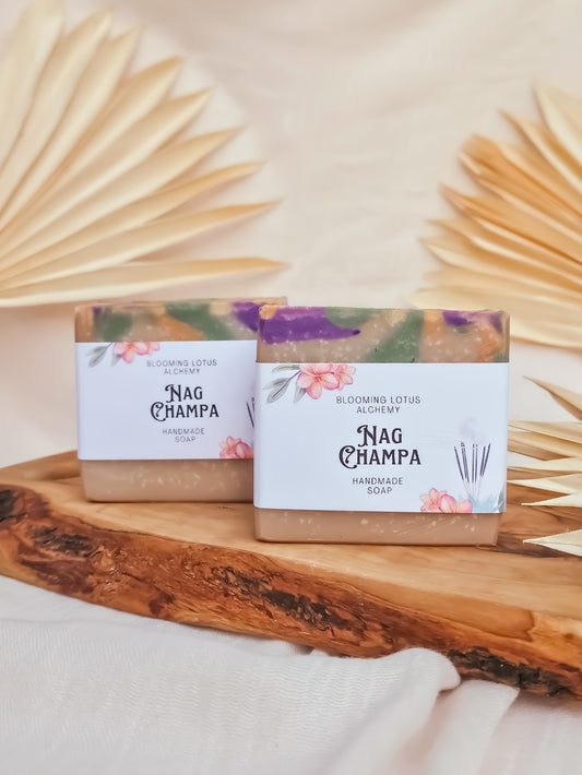 Nag Champa