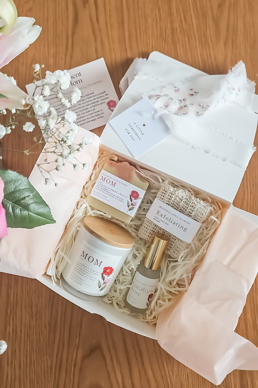 A Moment For Mom - Gift Set