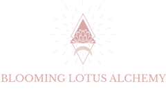 Blooming Lotus Alchemy