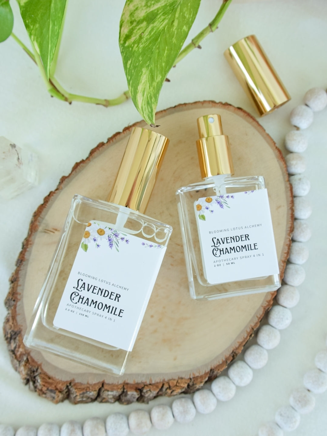 Lavender Chamomile Spray