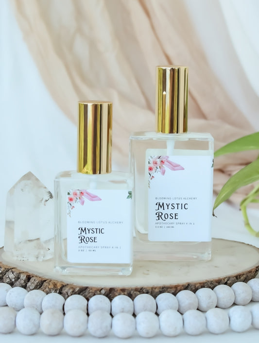 Mystic Rose Spray
