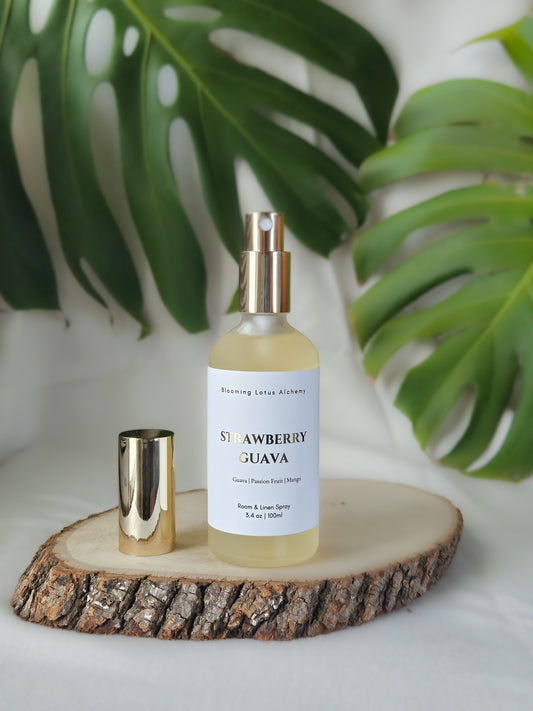 Strawberry Guava Room Spray