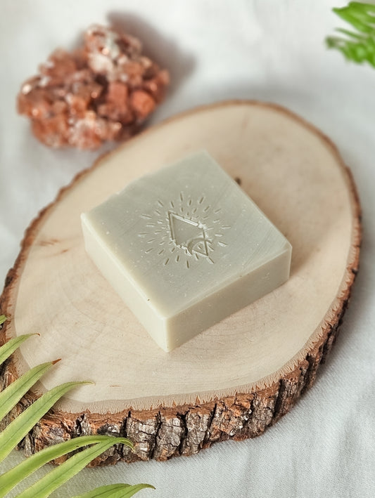 Herbal Bloom Soap