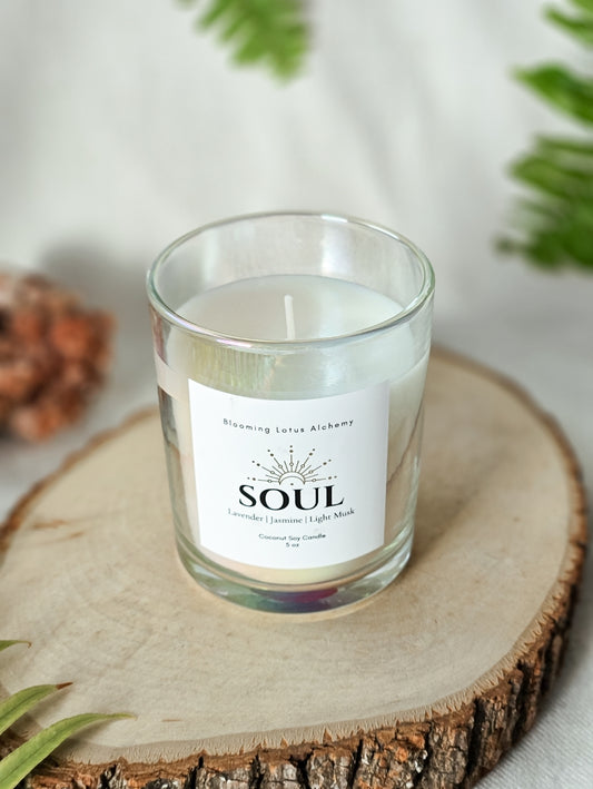 Soul Candle