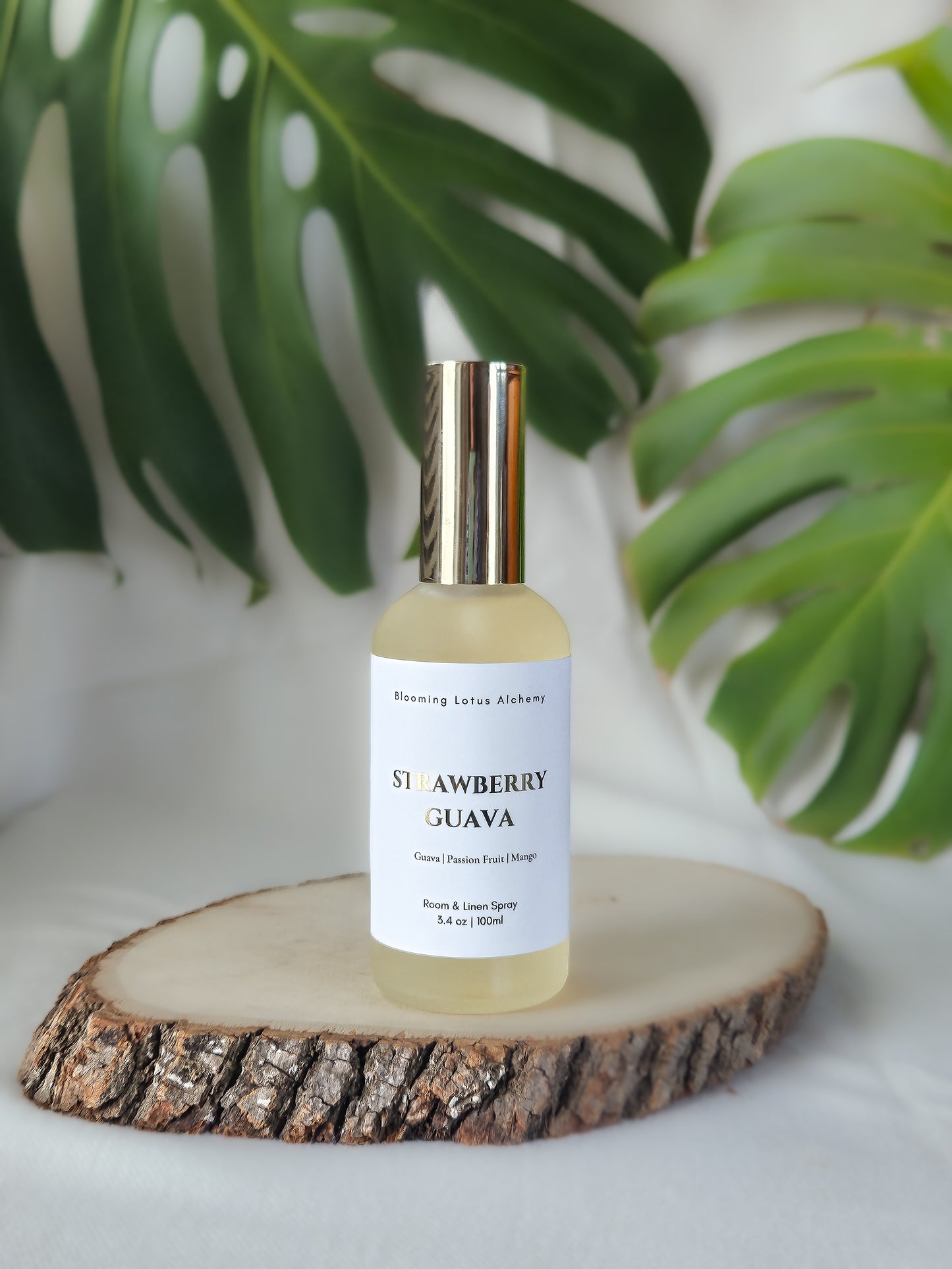 Strawberry Guava Room Spray