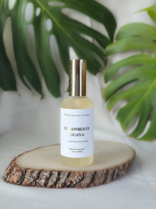 Strawberry Guava Room Spray