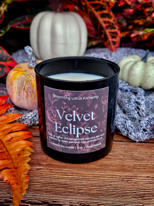 Velvet Eclipse