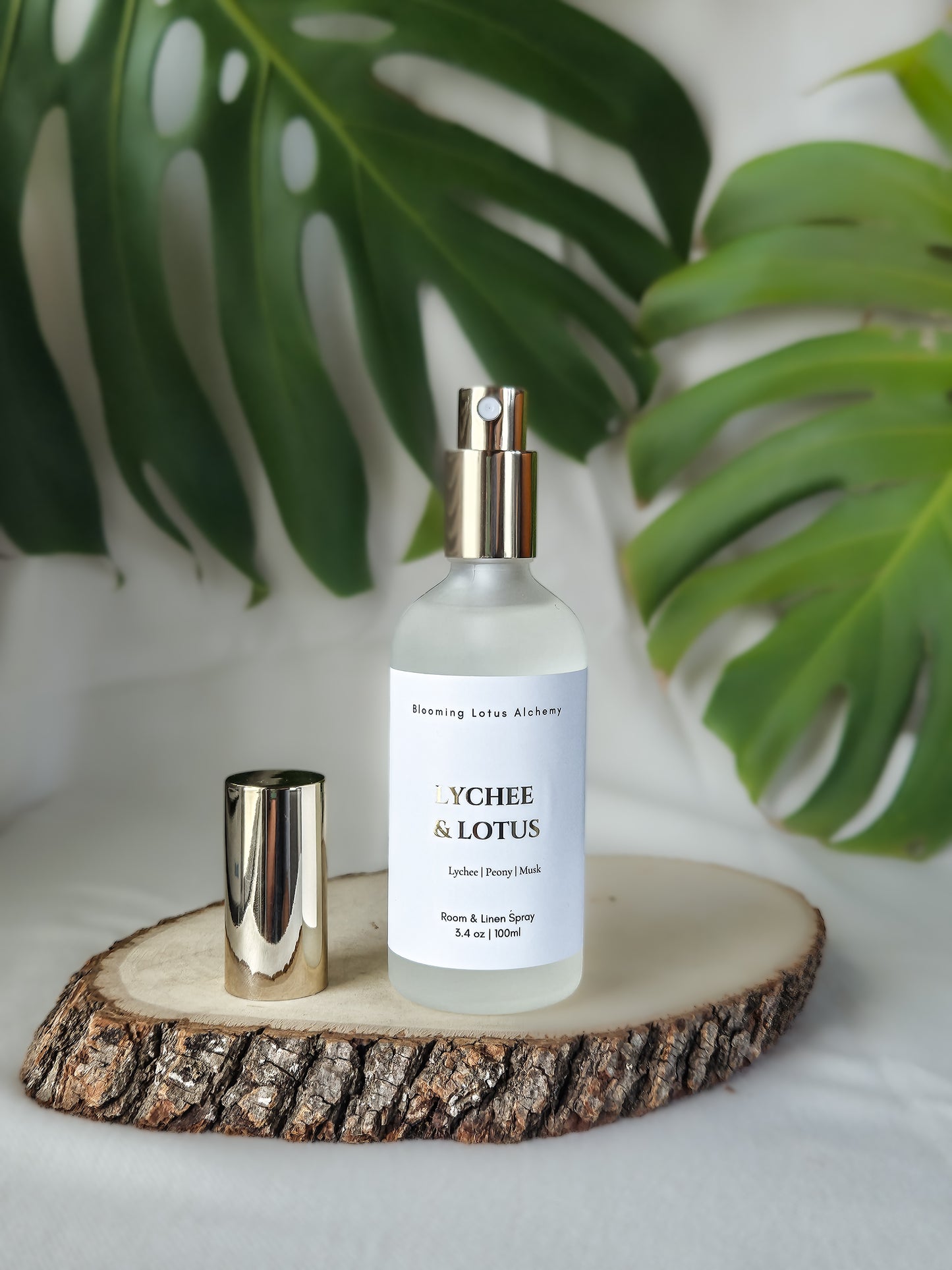 Lychee Lotus Room Spray