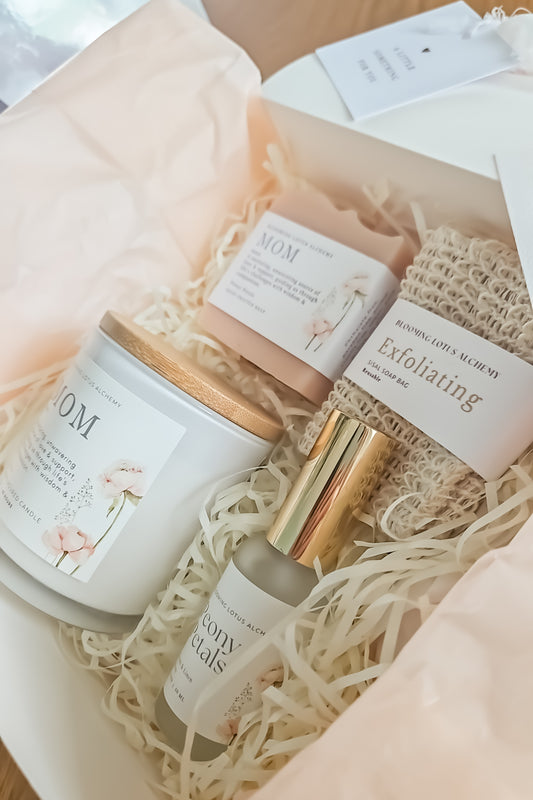 A Moment For Mom - Gift Set