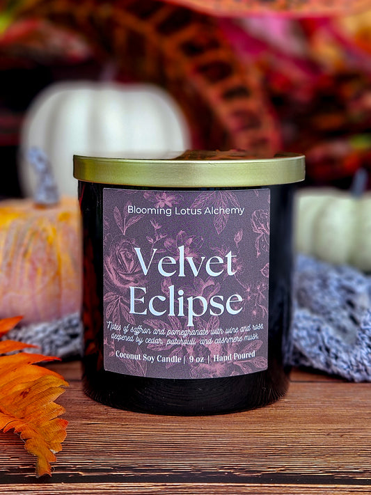 Velvet Eclipse