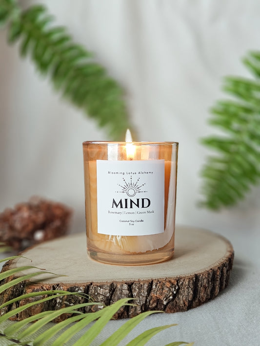 Mind Candle