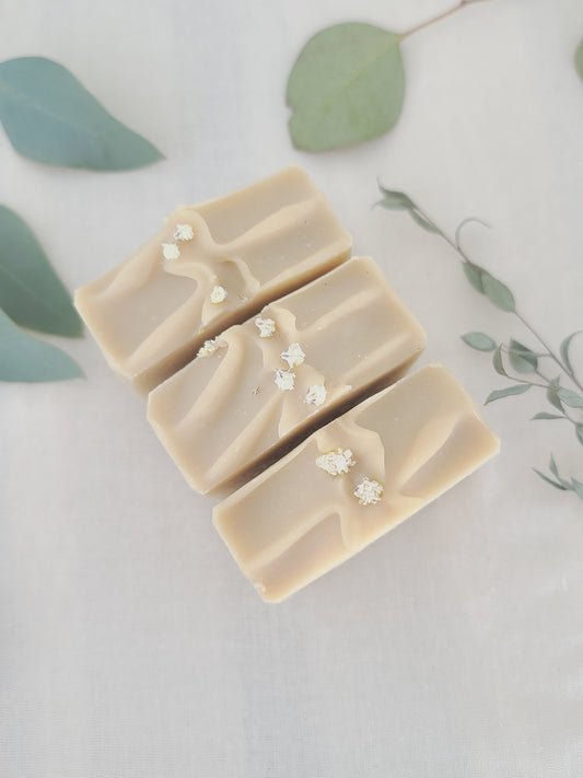 Eucalyptus Mint Soap