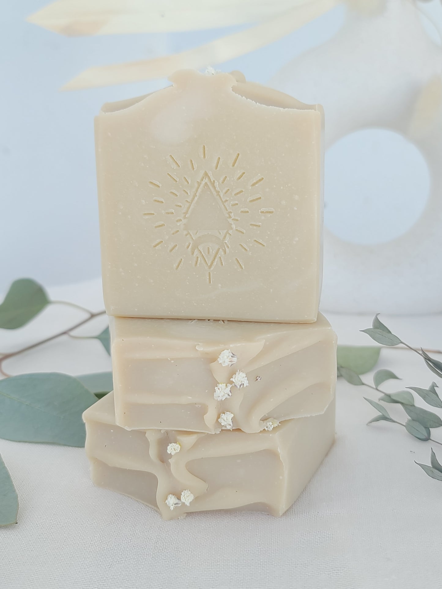 Eucalyptus Mint Soap