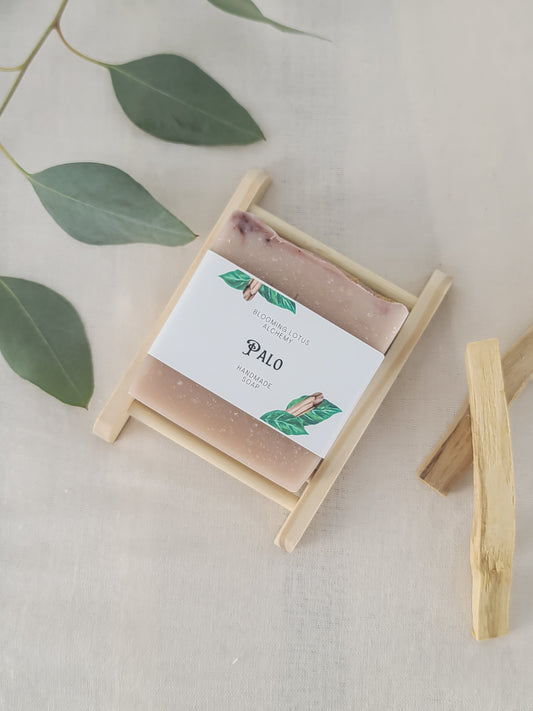 Palo Soap