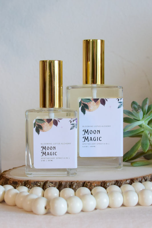 Moon Magic Spray