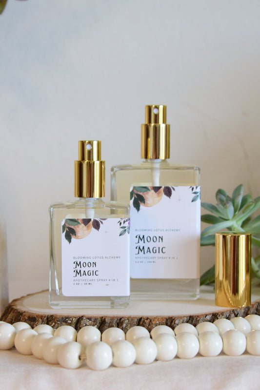 Moon Magic Spray