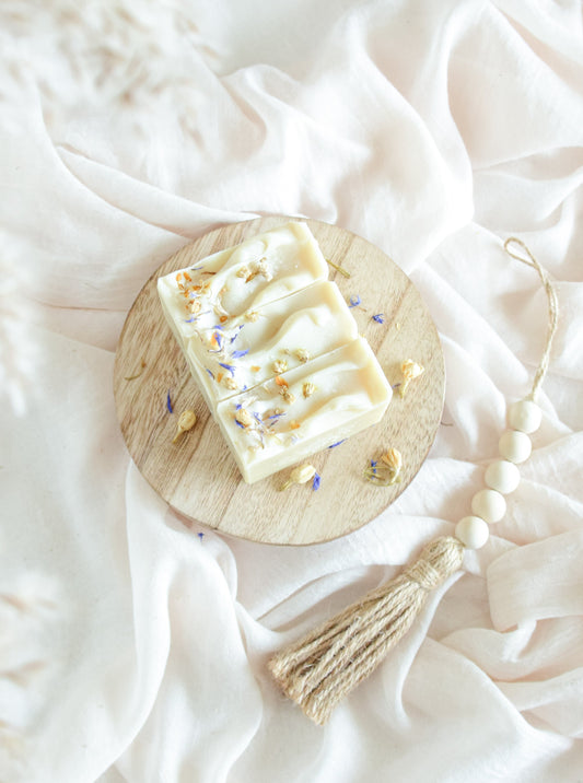 Sea Cotton - bloominglotusalchemy