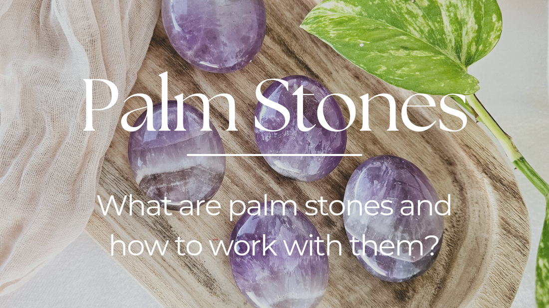 Palm Stones