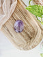 Amethyst Palmstone