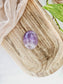 Amethyst Palmstone