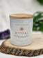 Ritual Candle