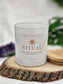 Ritual Candle