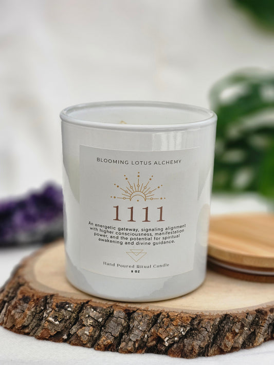 1111 Candle