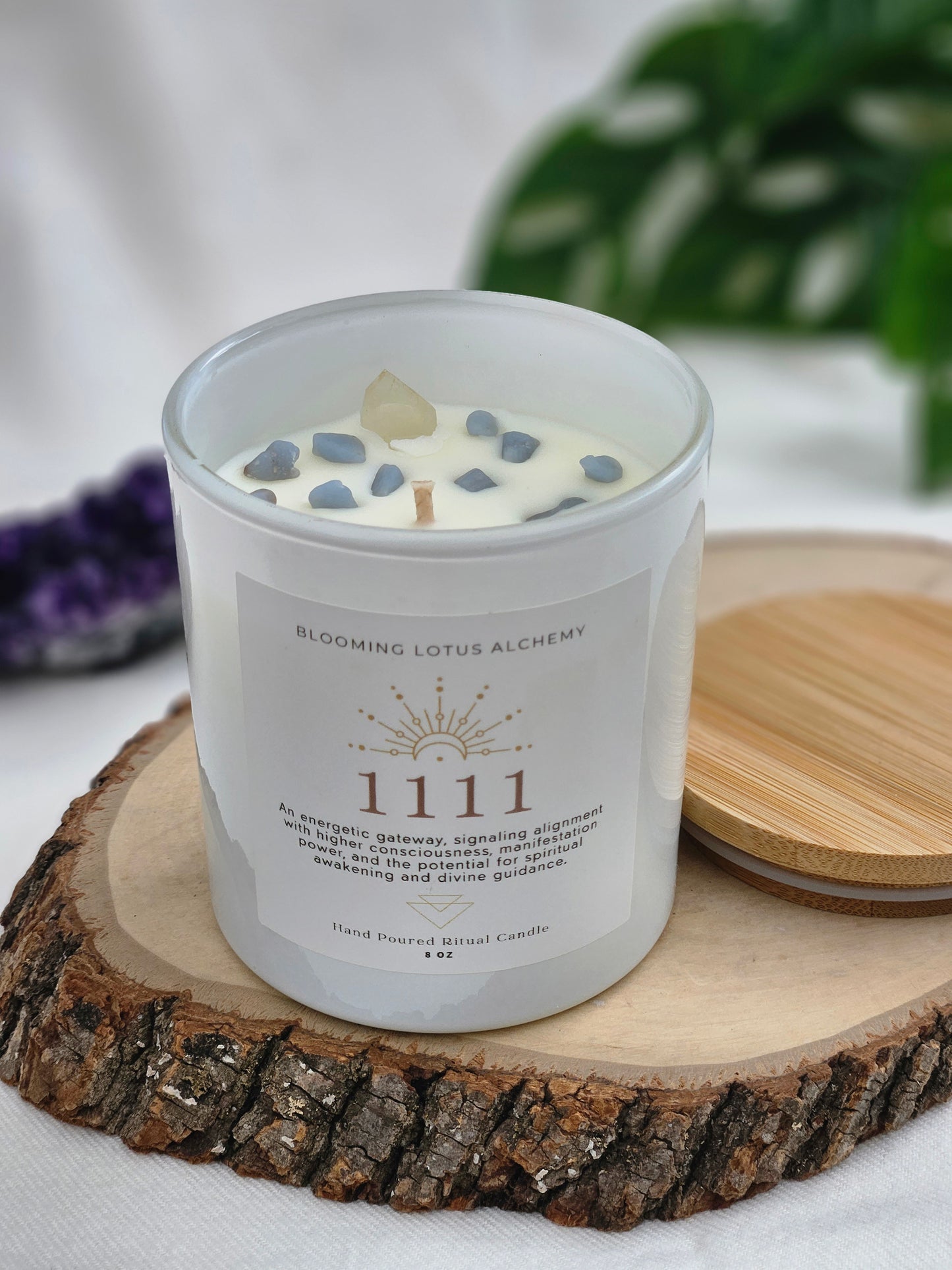 1111 Candle