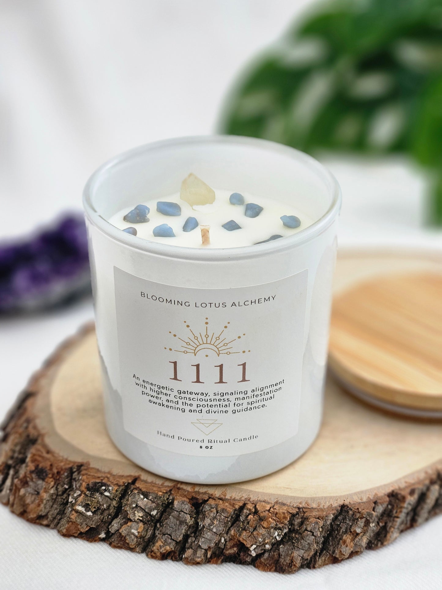 1111 Candle