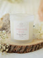 Sensuelle Rose Candle