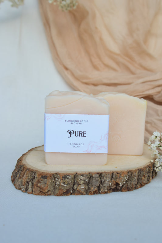 Pure Soap - Unscented