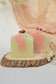 Lemongrass Rose Soap