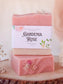 Gardenia Rose Soap