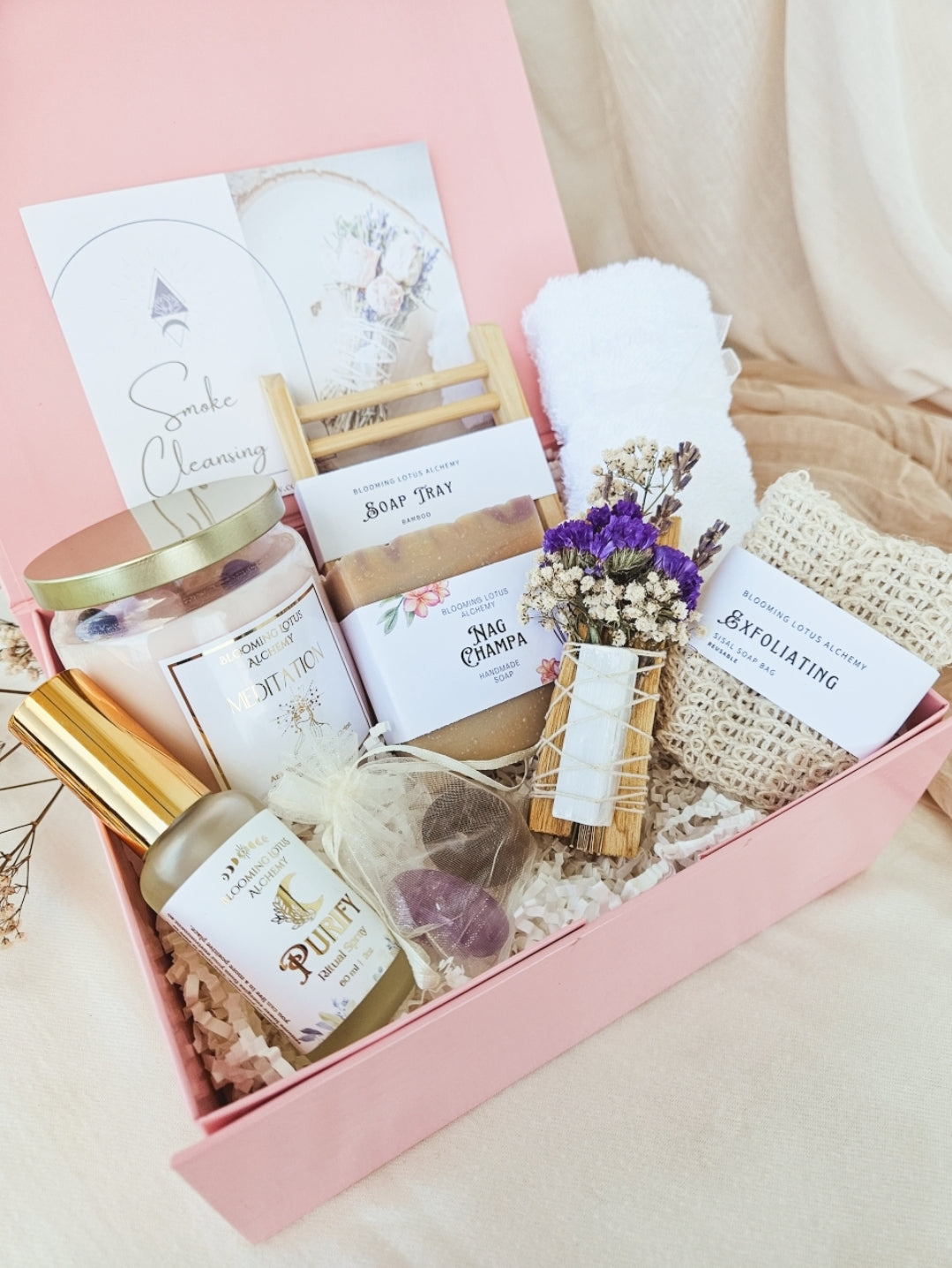 Mindful Moments Deluxe Box