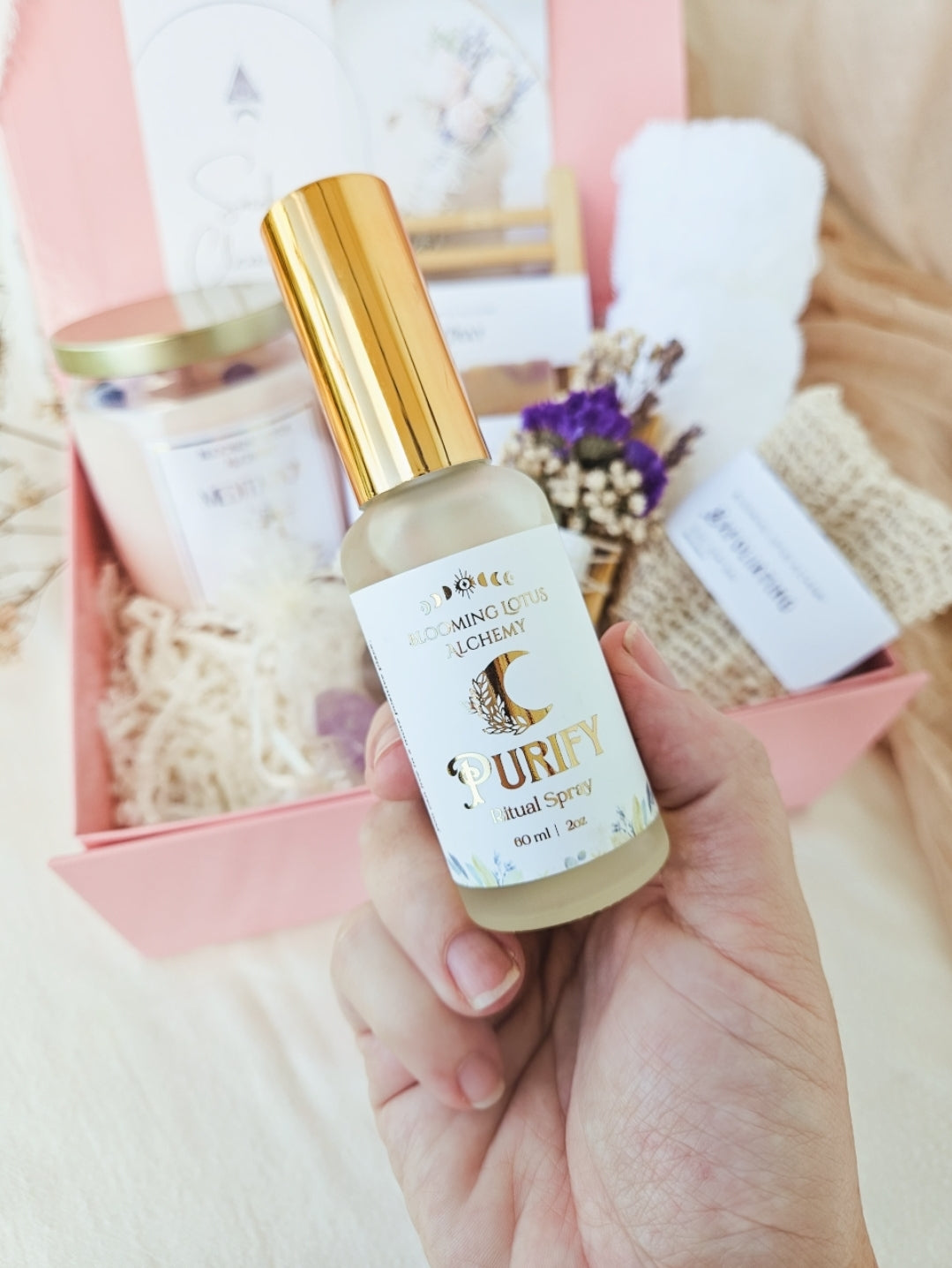 Mindful Moments Deluxe Box