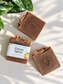 Citrus Spice Soap
