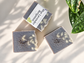 Blue Lavender Bergamot Soap
