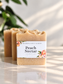Peach Nectar Soap