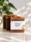 Citrus Spice Soap