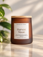 Harvest Moon Candle