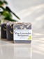 Blue Lavender Bergamot Soap
