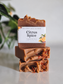 Citrus Spice Soap