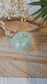 Fluorite Sphere