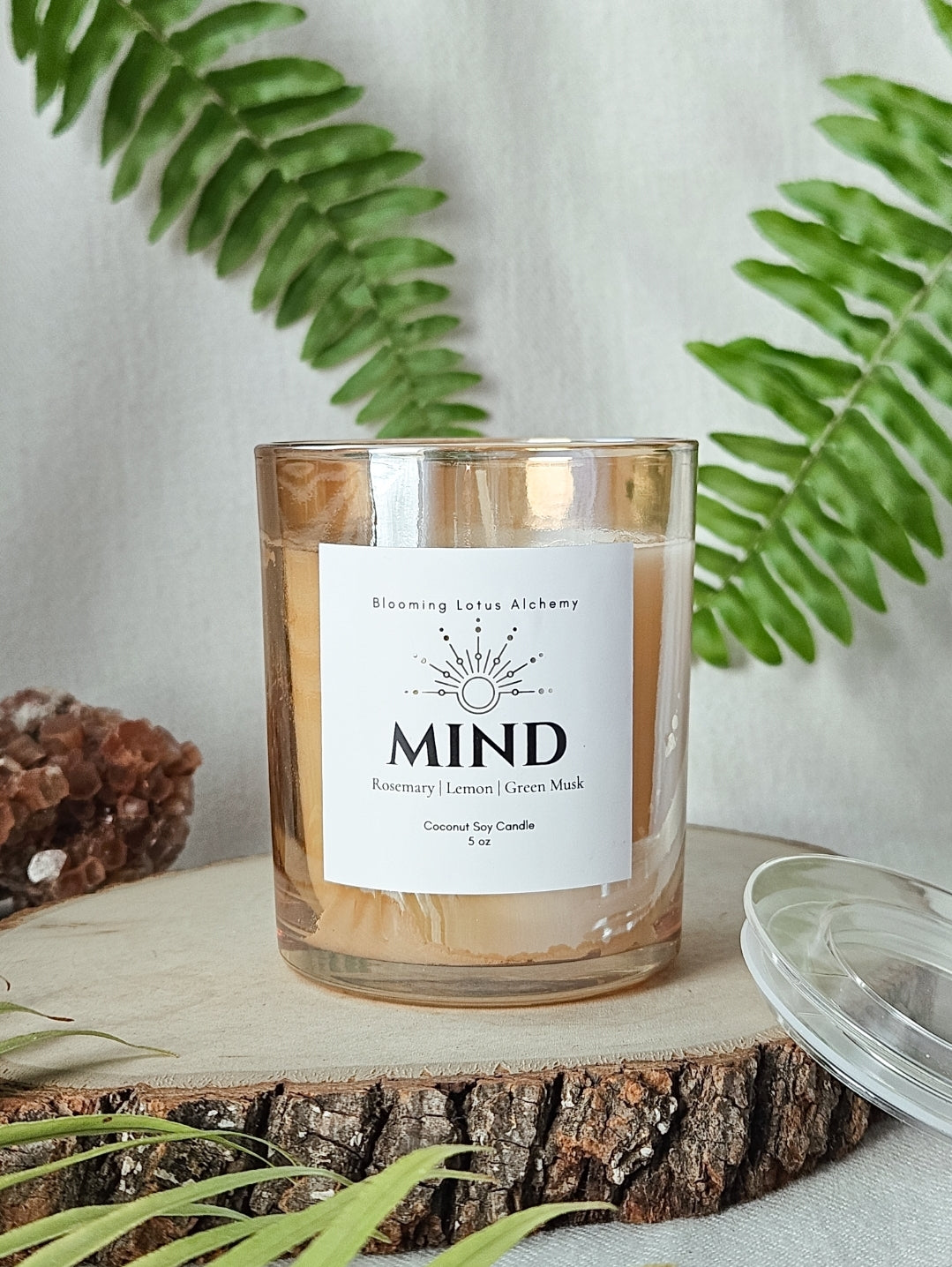 Mind Candle