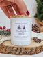 Twilight Pine Candle