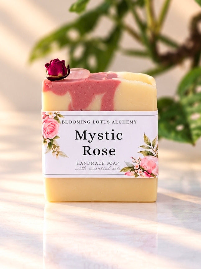 Mystic Rose