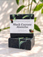 Black Currant Absinthe Soap