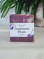 Cashmere Plum Soap