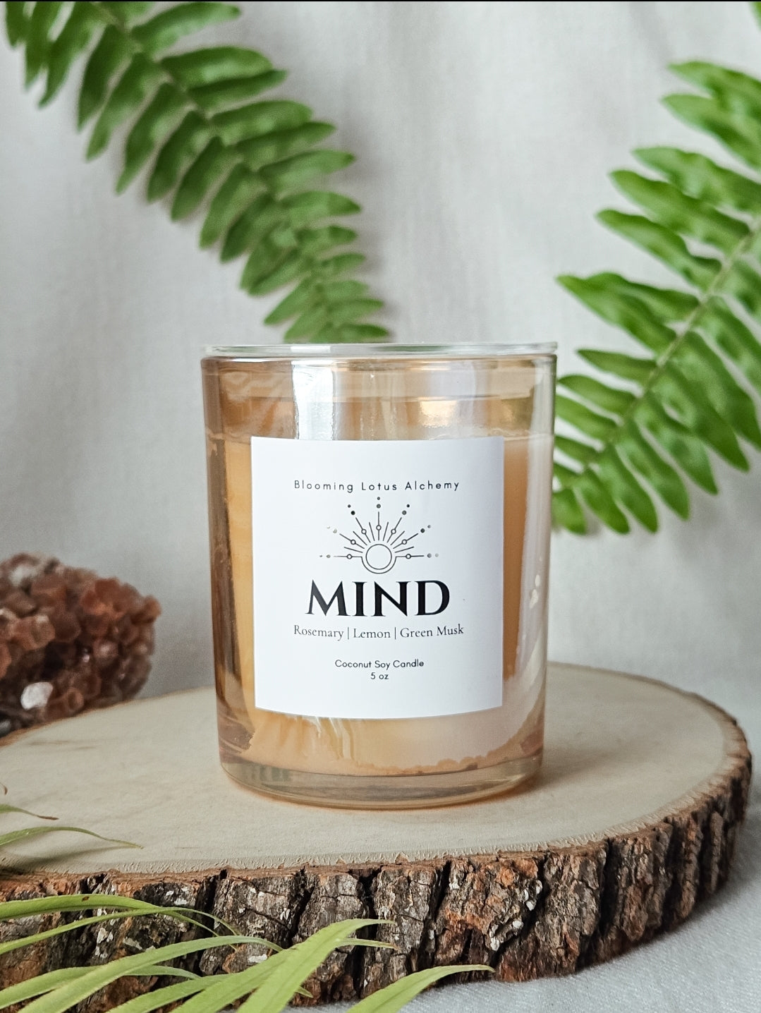 Mind Candle